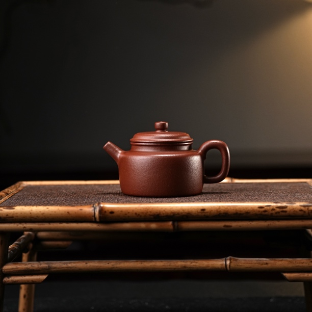 得中壶 半手精工150CC