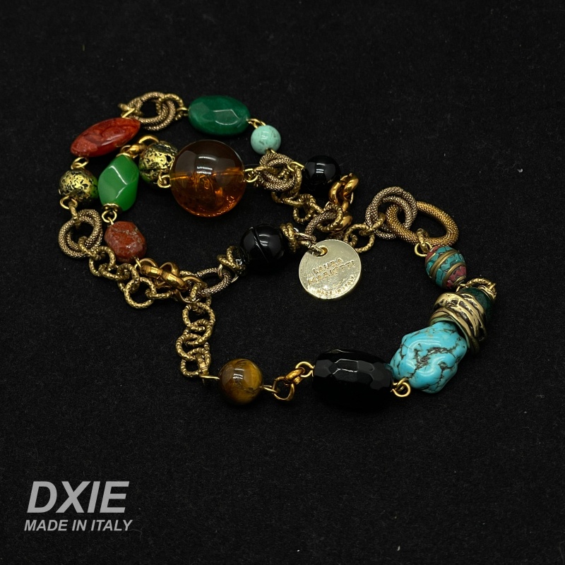 铜合金 树脂 手链 LC 20847