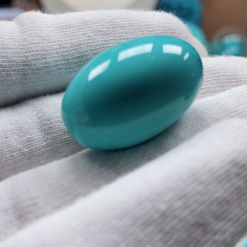 【闪购商品】绿松石绿松石未镶嵌