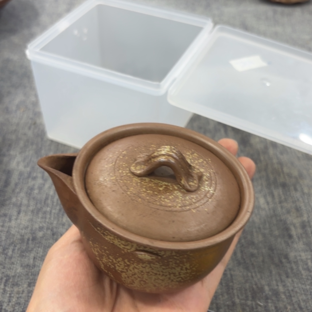 非常喜欢这个瓷器