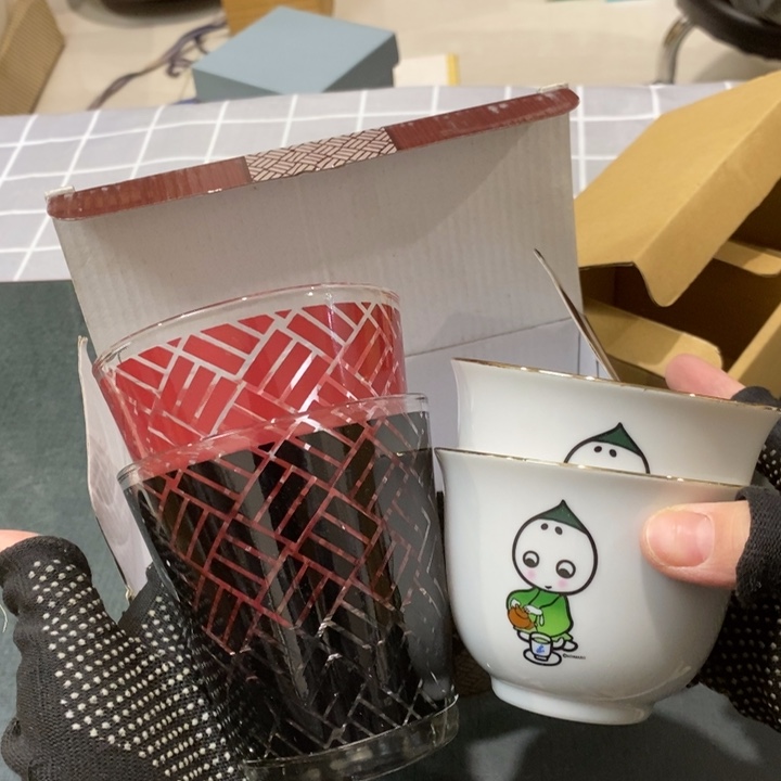 精美瓷器 一单包邮