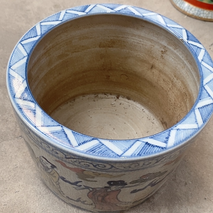 瓷片我也好可爱的啊哈啊哈哈