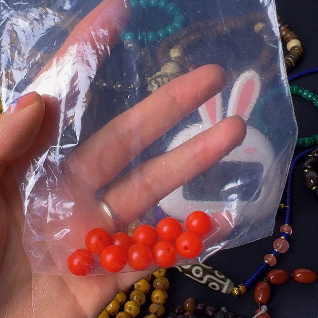 大果紫檀（缅甸花梨）天*星