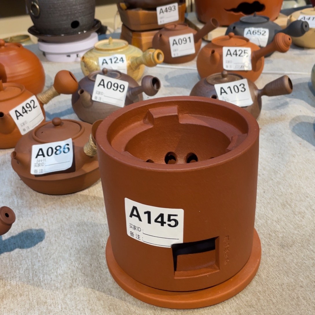 潮州手工制作工艺