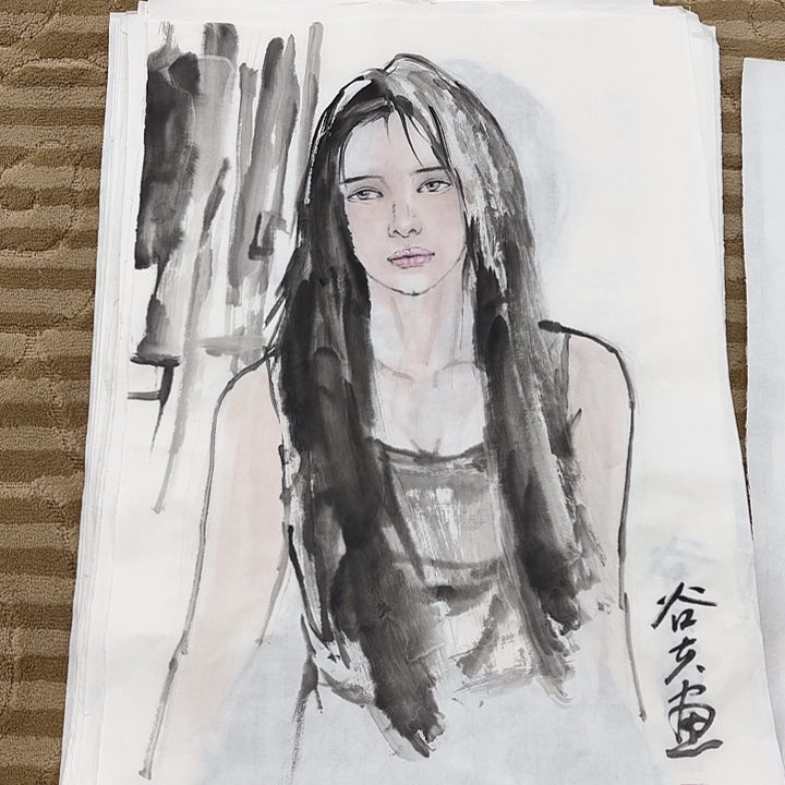 国画花鸟等多种鸟类的70.45