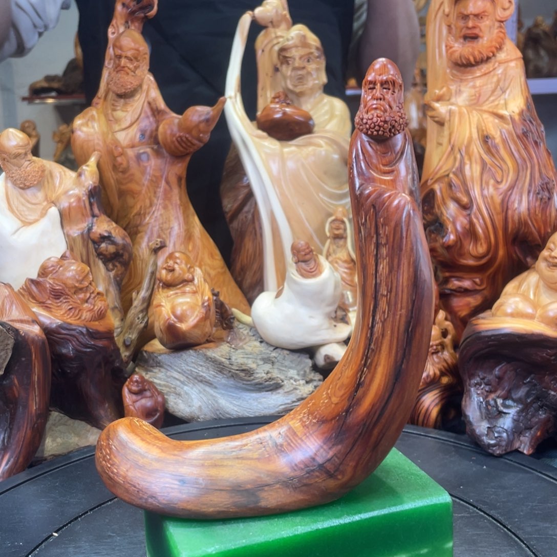 手串/手链柏木（崖柏）