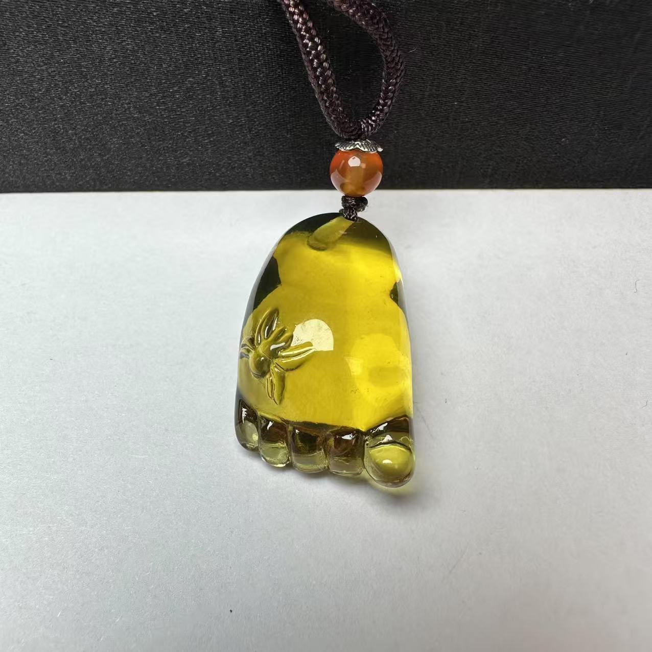 精美设计款吊坠*KCML041