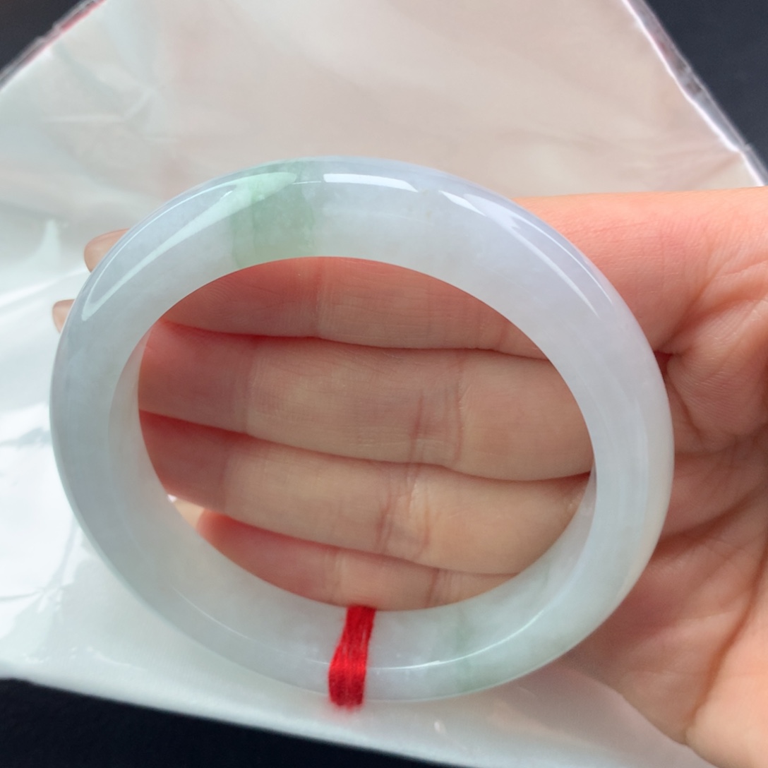 翡翠手镯未镶嵌(3号)