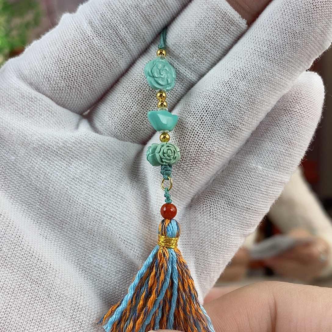 南红玛瑙珠宝奇石未镶嵌