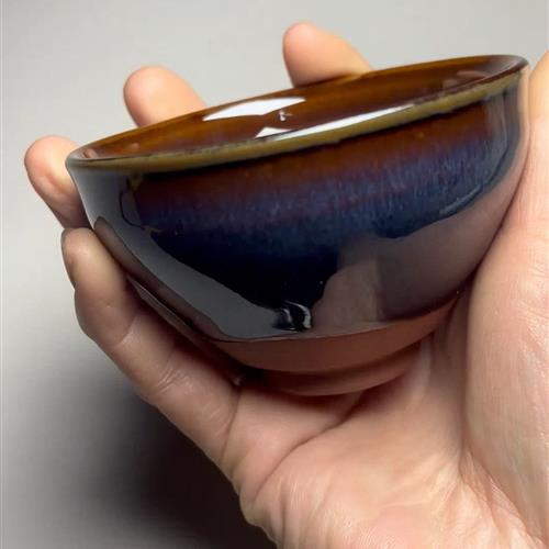 【闪购商品】茶盏-405............