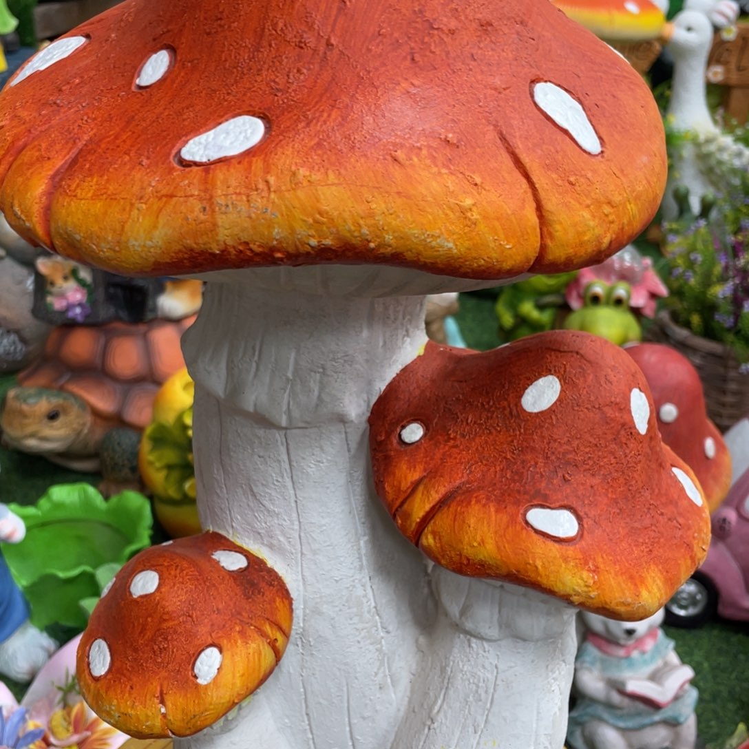 户外花园庭院摆件&00 