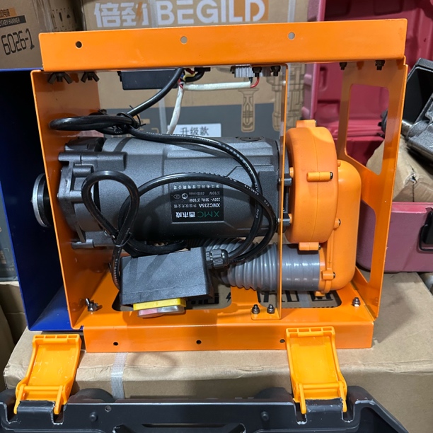 XMC西木成无尘锯