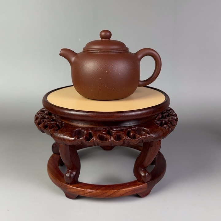 底槽青茶壶匏尊壶240 cc左右