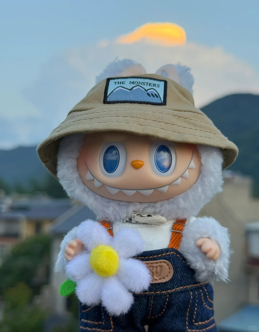 春天野在家系列小春野