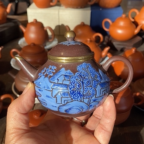 茶壶紫砂紫砂壶紫砂壶