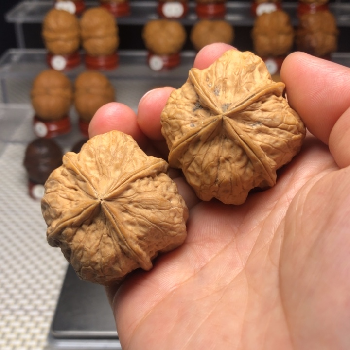 把件文玩核桃14特价