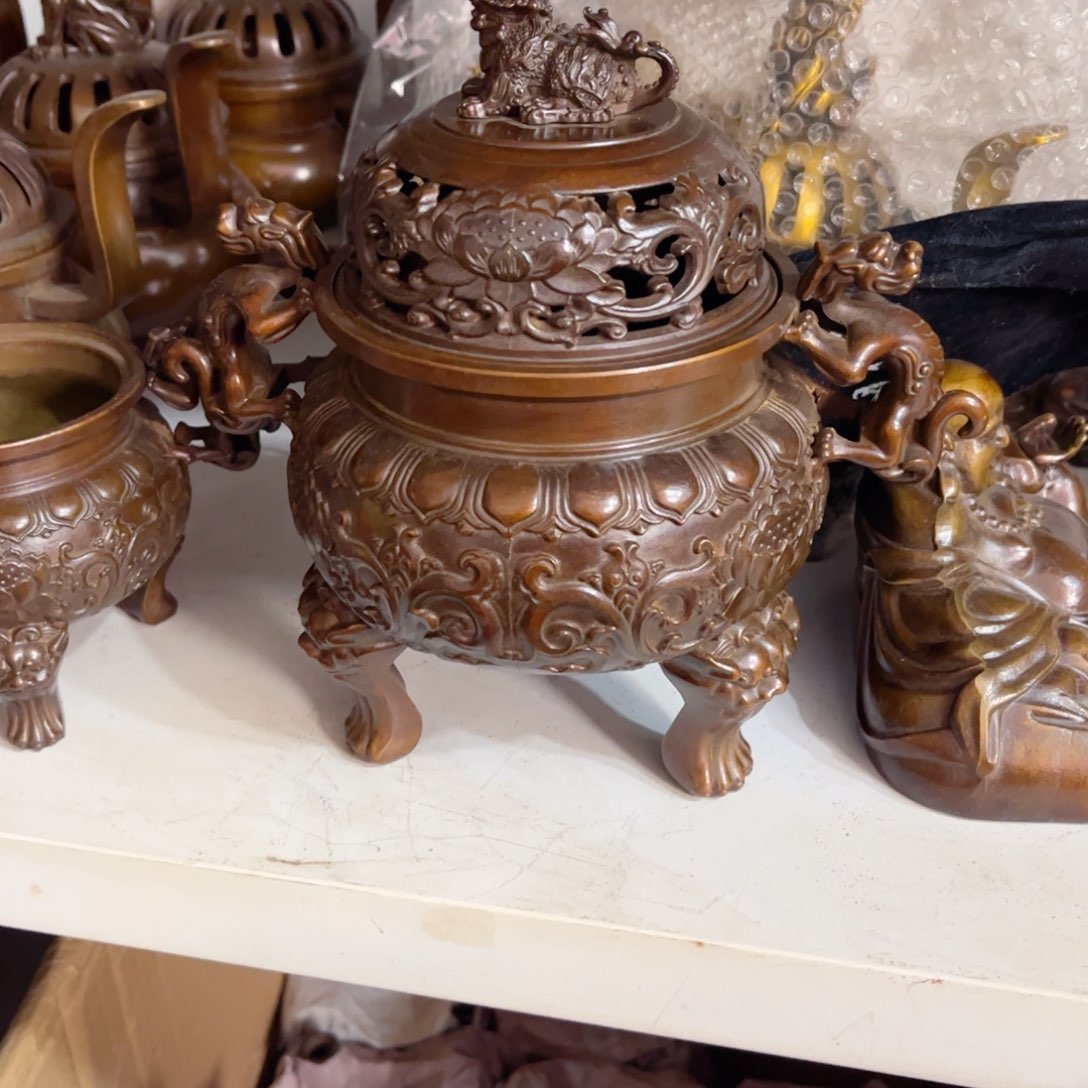 ?*?黄铜材质一物一拍88888888