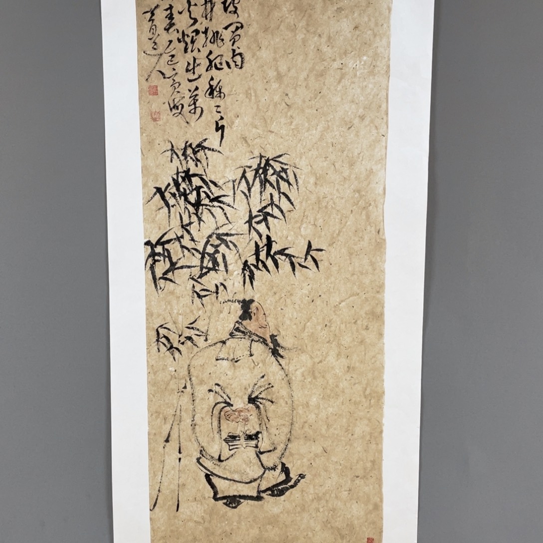 国画原创设计作品欣赏