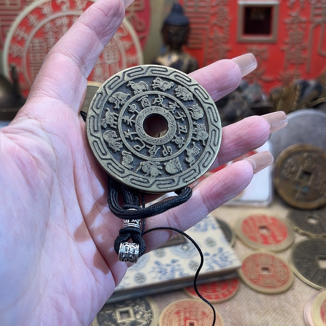 铜现代翻砂工艺作品