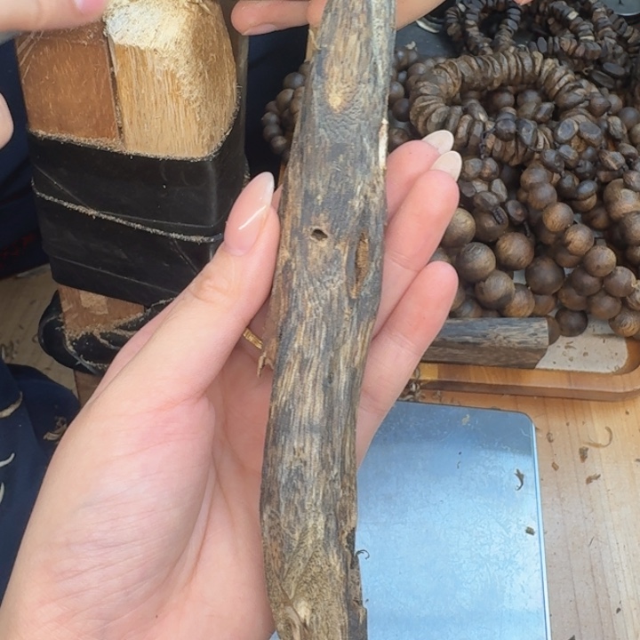 沉香碎屑沉香31.9