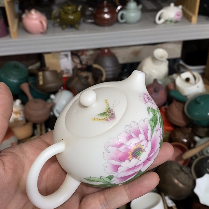 陶瓷艺术品及陶瓷制品