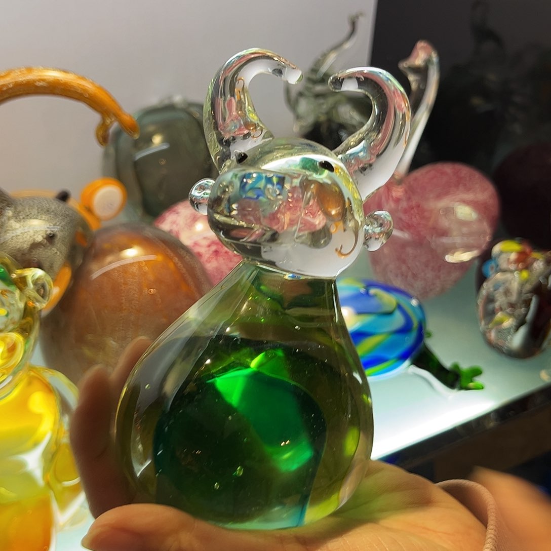 茶盏琉璃之城真的太棒