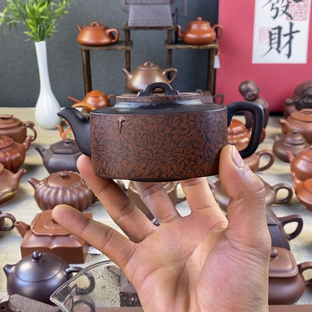 紫砂茶壶4666666666666666