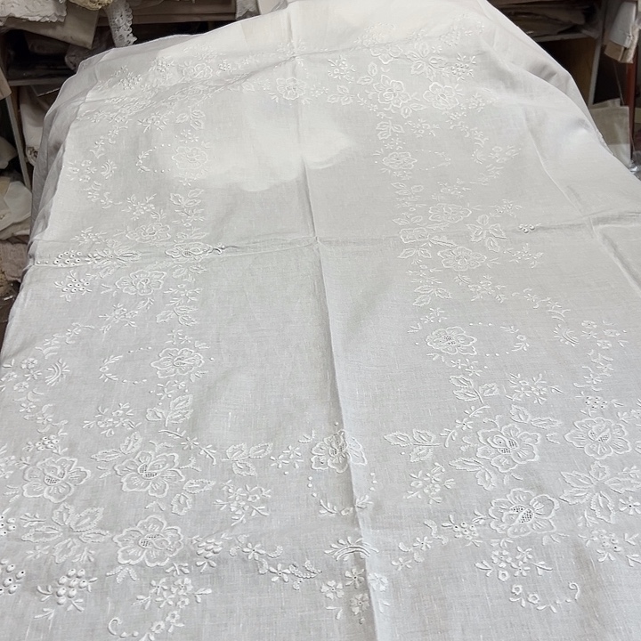 毛绒亚麻棉032-130/180