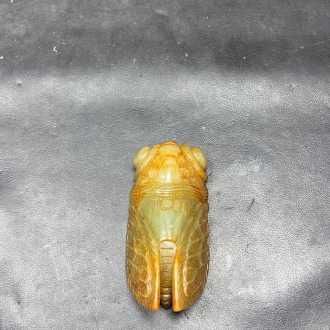 【闪购商品】和田玉把件未镶嵌