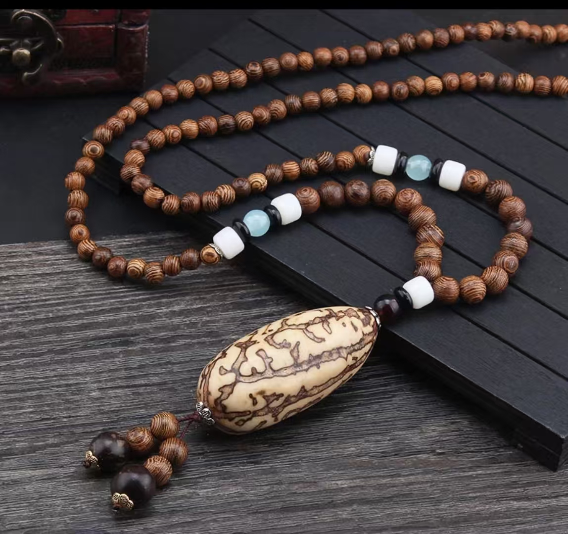 0115 精品项链wy0115（无礼盒）