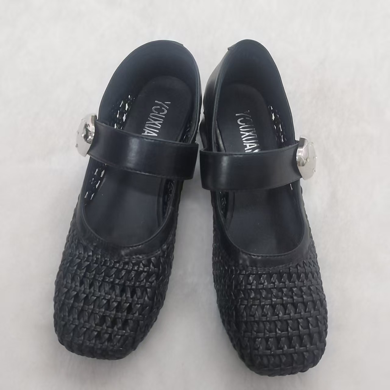 【通勤百搭】品牌通勤百搭女鞋2059