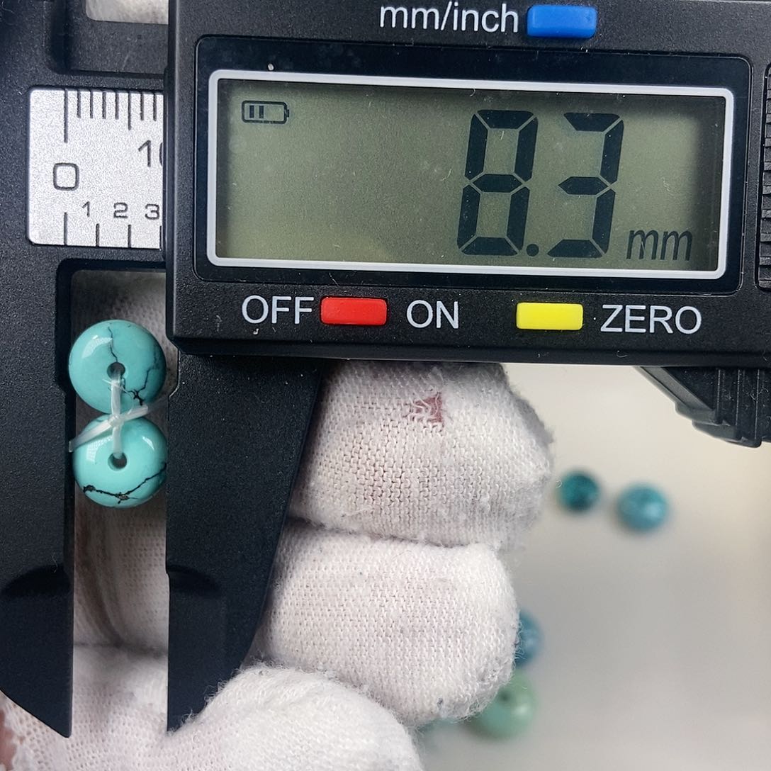 【闪购商品】绿松石珠宝奇石未镶嵌