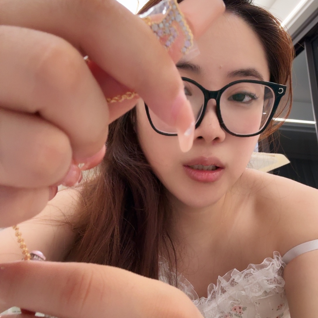 纯铜琉璃合金大马