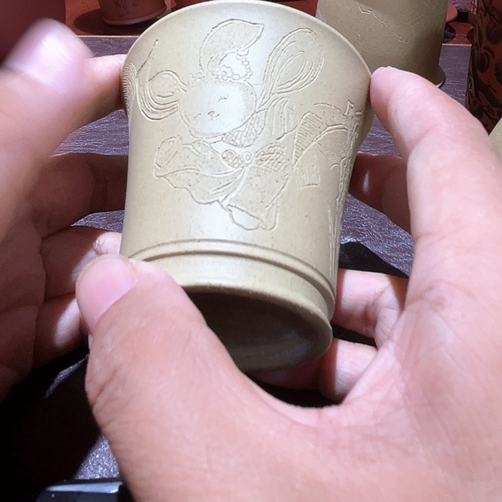 茶杯紫砂福利福利