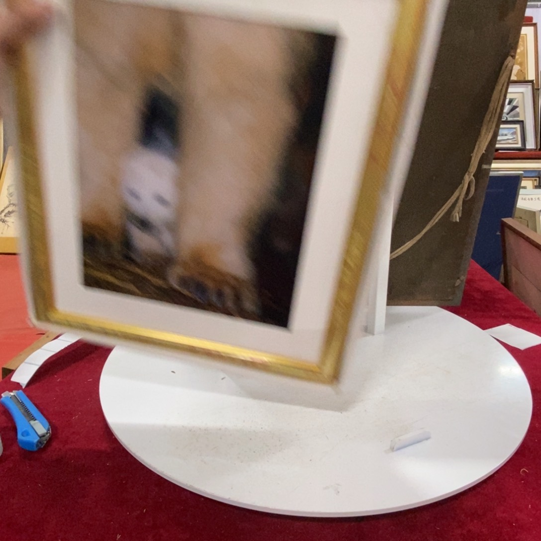 I*m精品剪纸艺术作品