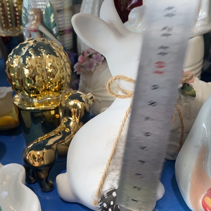 陶瓷树脂工艺摆件