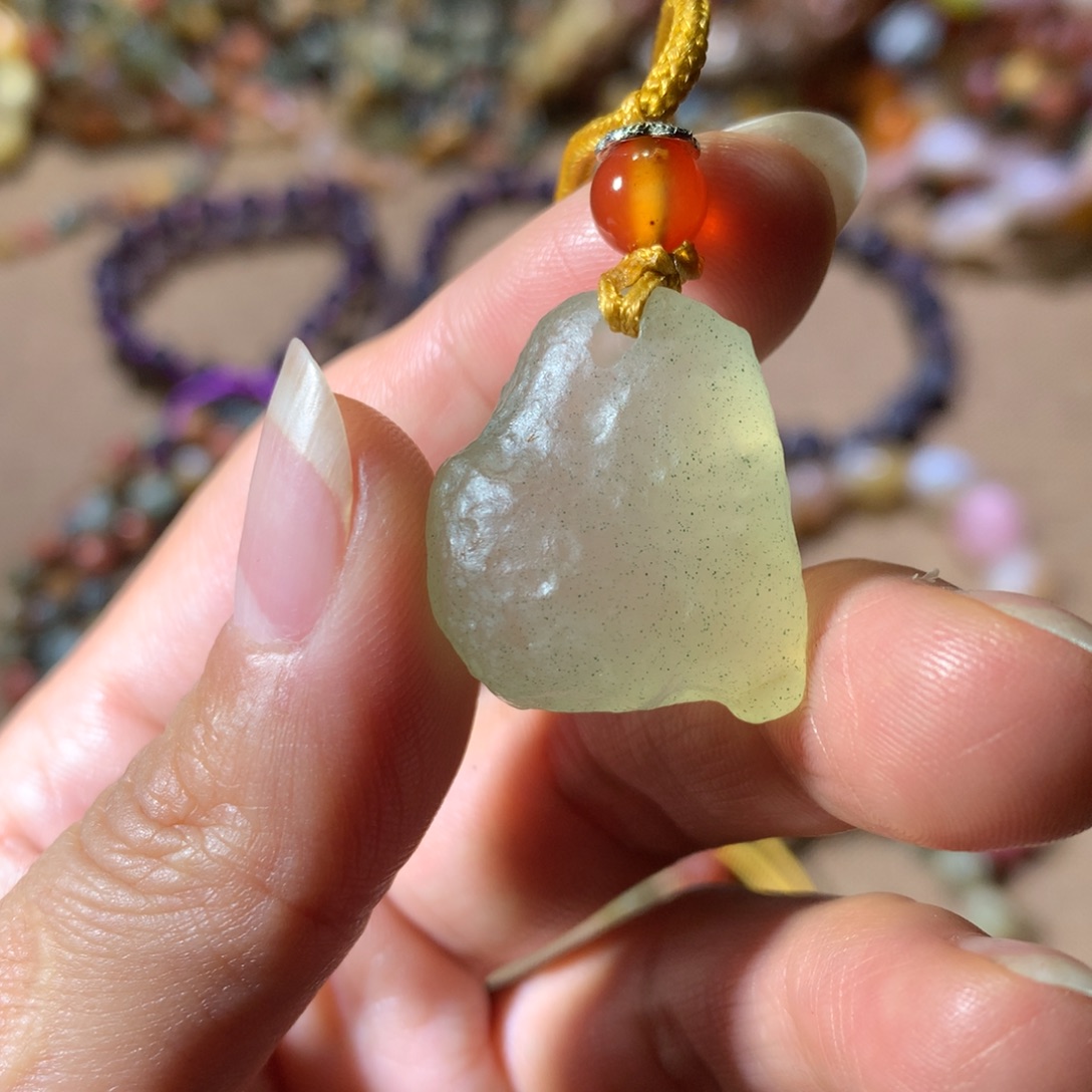 石材大漠戈壁原石