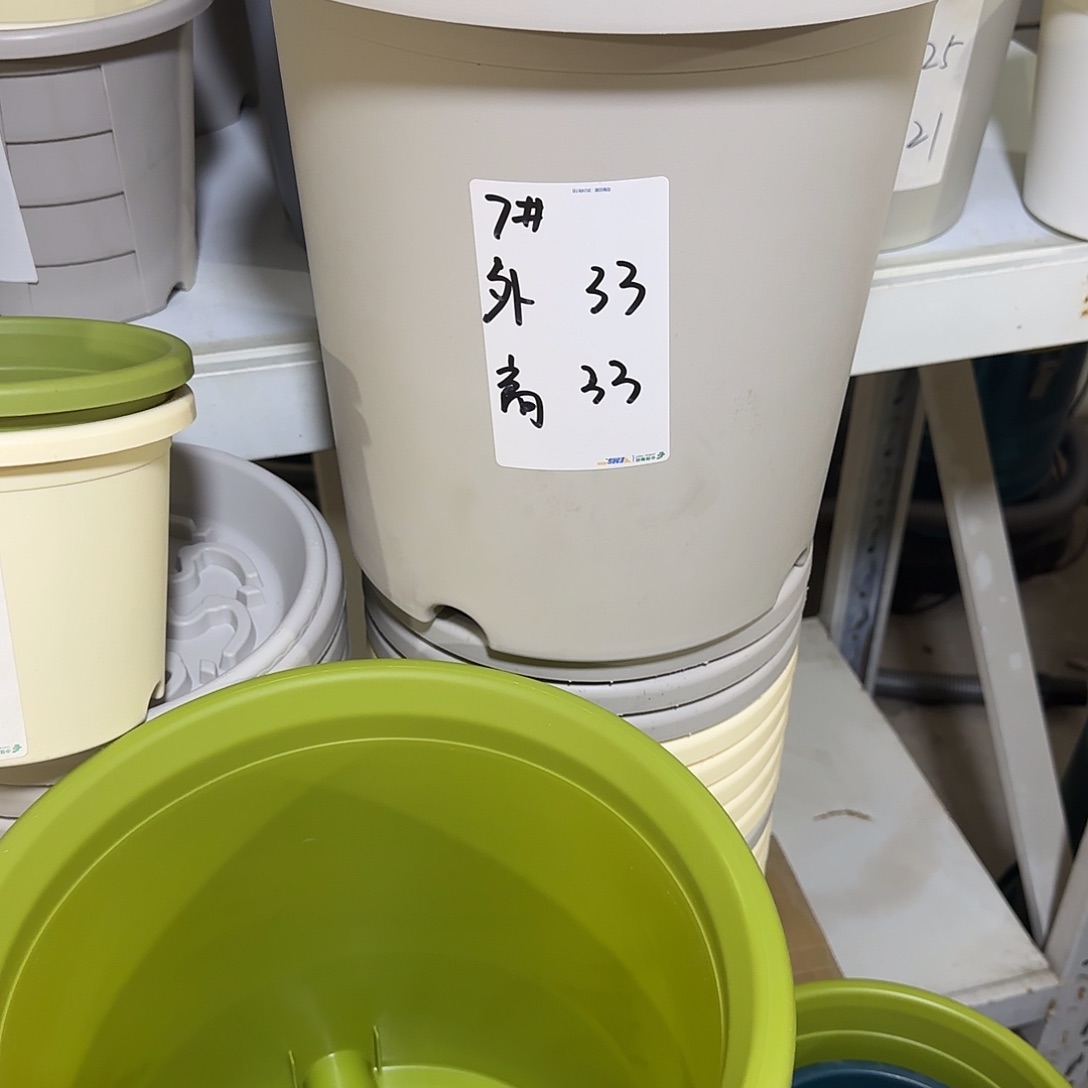 树脂微瑕7号8个无托，灰白