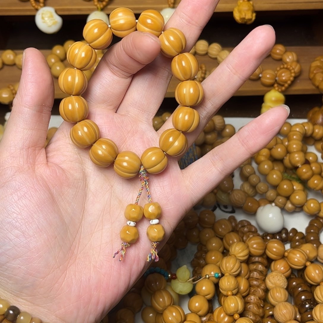 木质非金属天然猴头