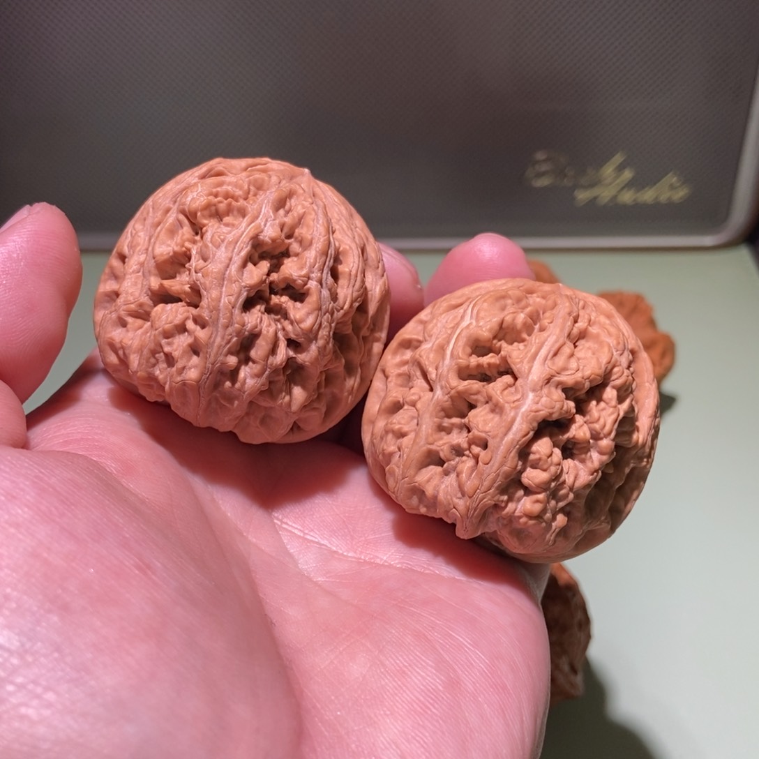 文玩核桃吊坠全品43+粗筋