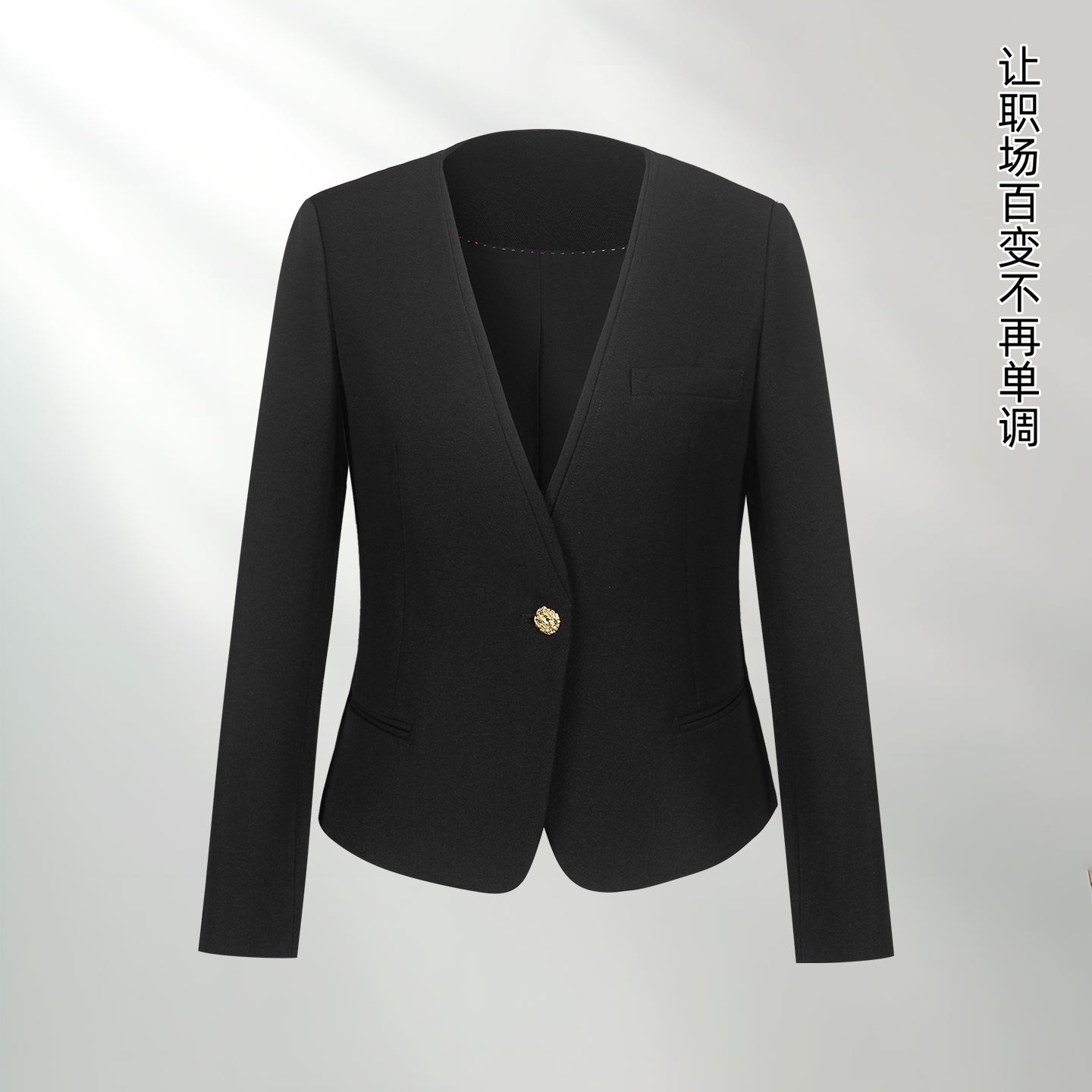 单件西装-（PX3362）