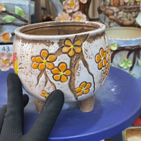 【闪购商品】红陶1