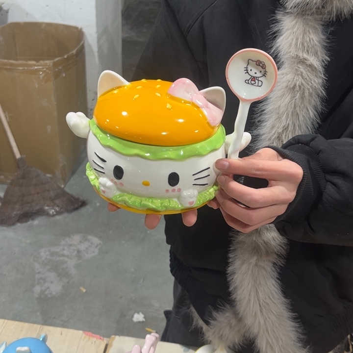 紫砂茶叶罐我们的目标是