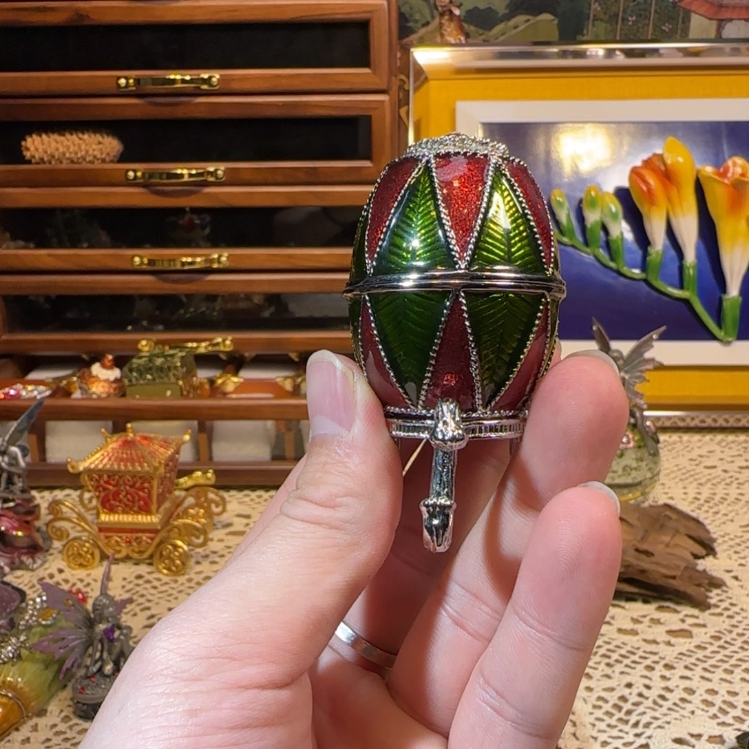 手工制品默认微瑕