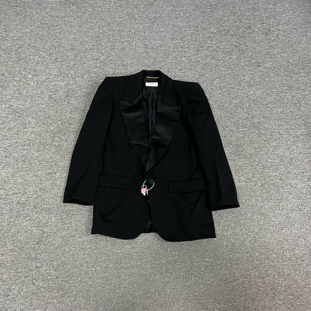 99新 AMIPARIS ysl 经典款 西装