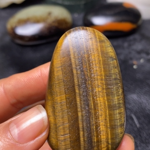 和田玉珠宝奇石未镶嵌