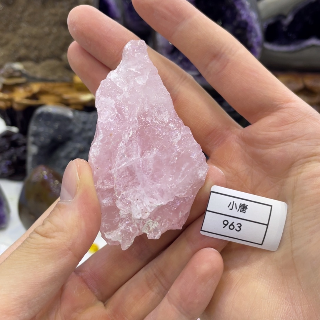 l***n水晶未镶嵌珠宝半成品