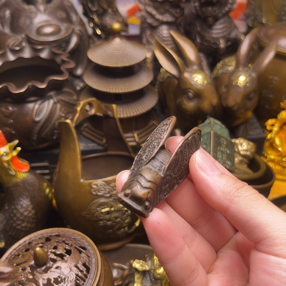 老王铜器链接点击下单