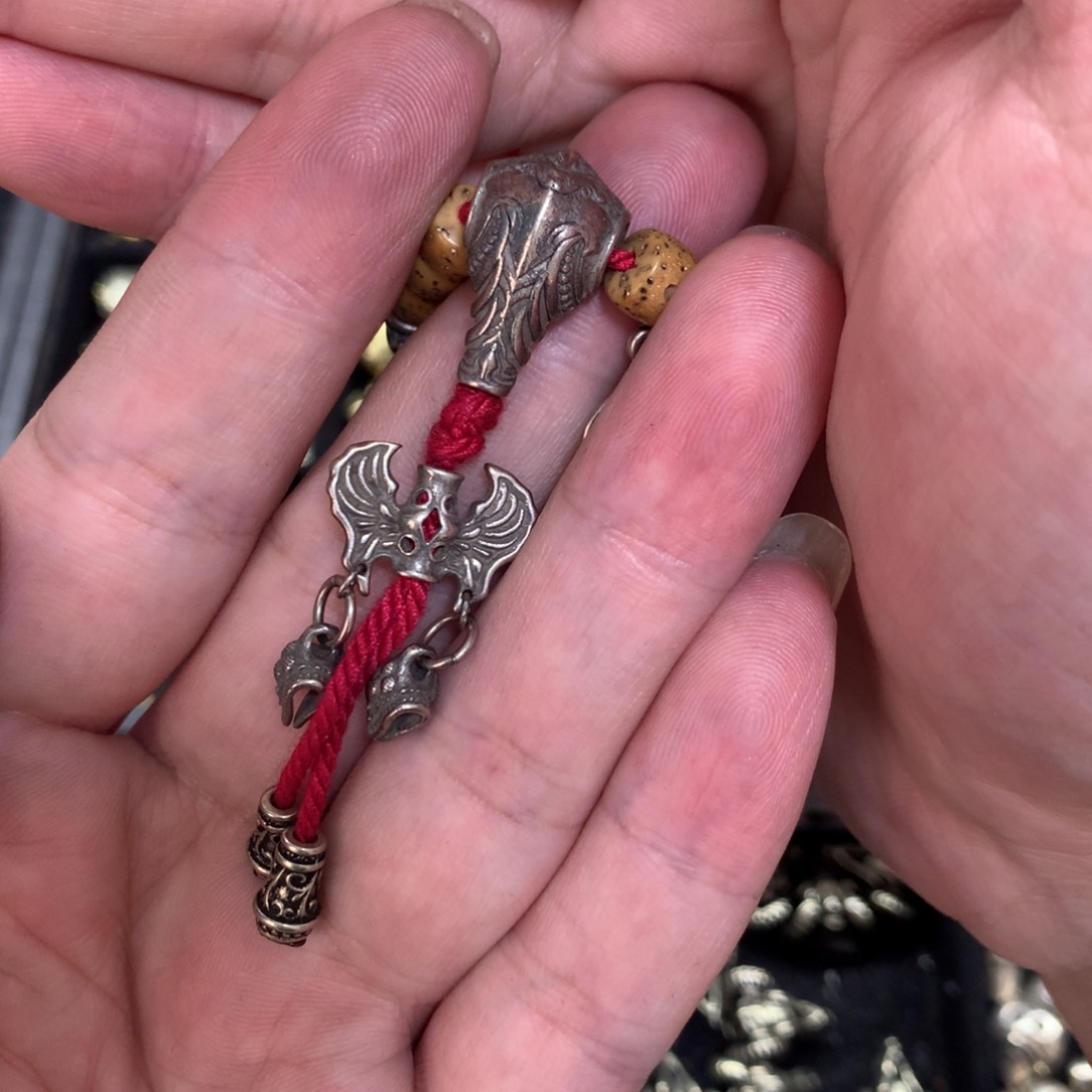 集芙饰品批发号：000