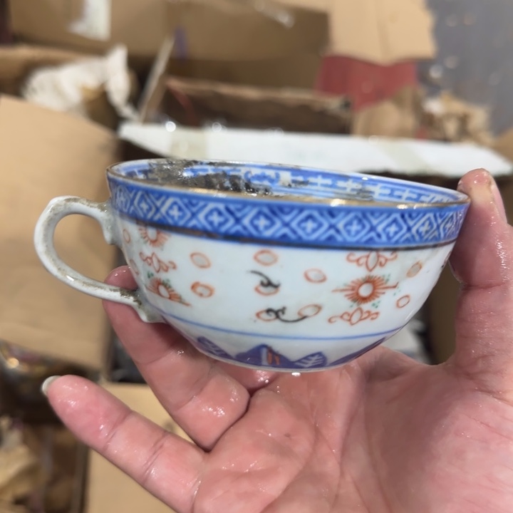 摆件陶景德镇陶瓷艺术品